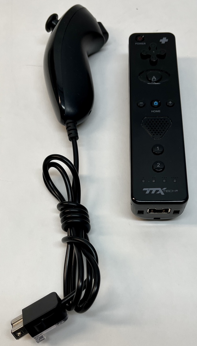 NINTENDO WII CONSOLE RVL001 Very Good Heartland Pawnbrokers Kansas