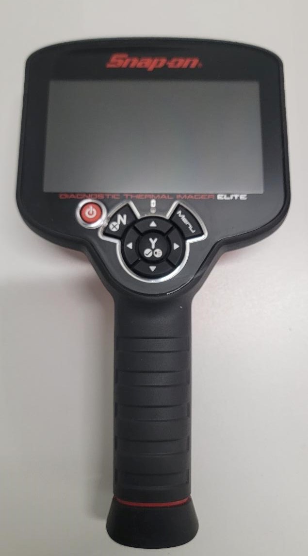 SNAP ON THERMAL DIAGNOSTIC IMAGER 4800 SENSOR POINTS Brand New Pawn 1