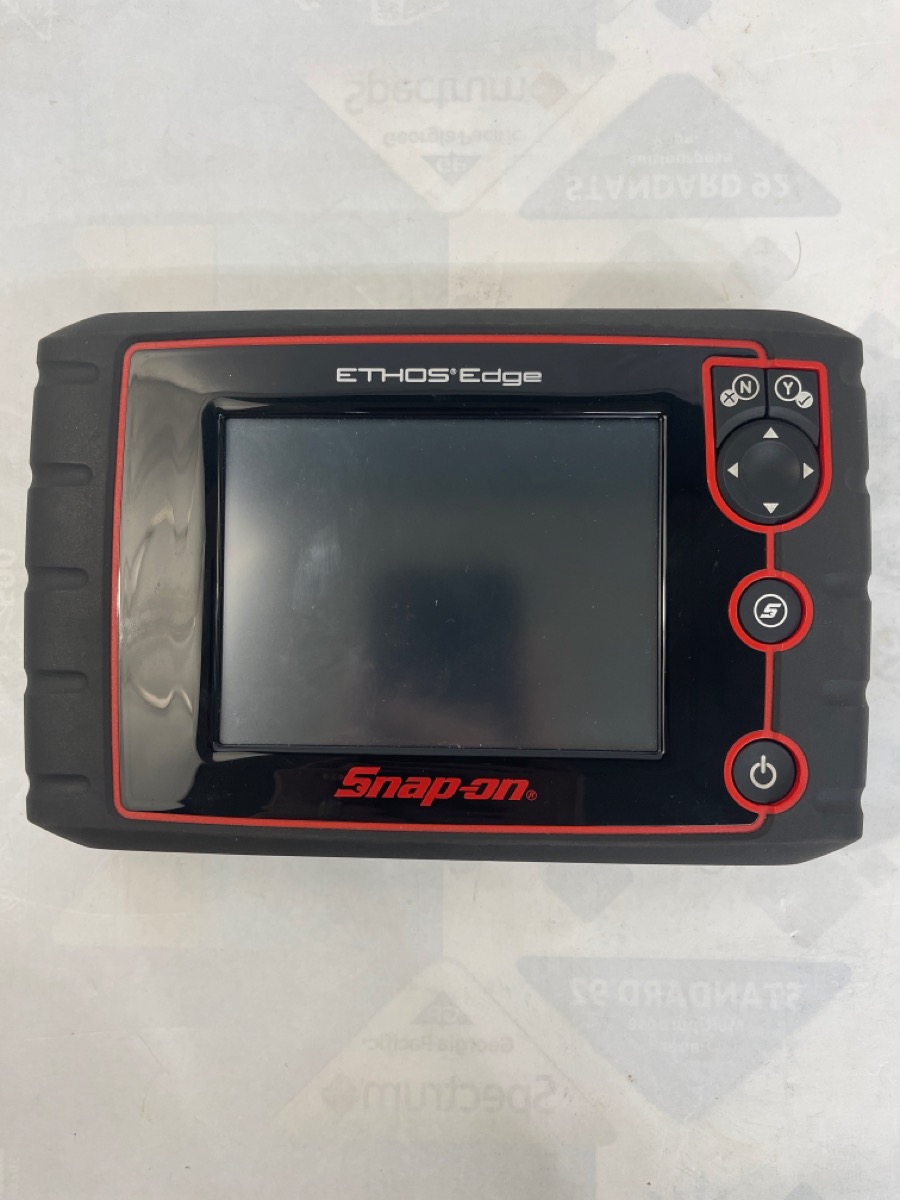 SNAPON ETHOS® EESC332A EDGE SCAN TOOL (aee) Very Good Buya