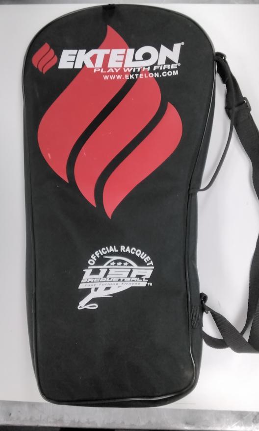 *EKTELON ENERGY 900 RACQUETBALL RACQUET 7U9985050 Good Pawn 1 Spokane WA