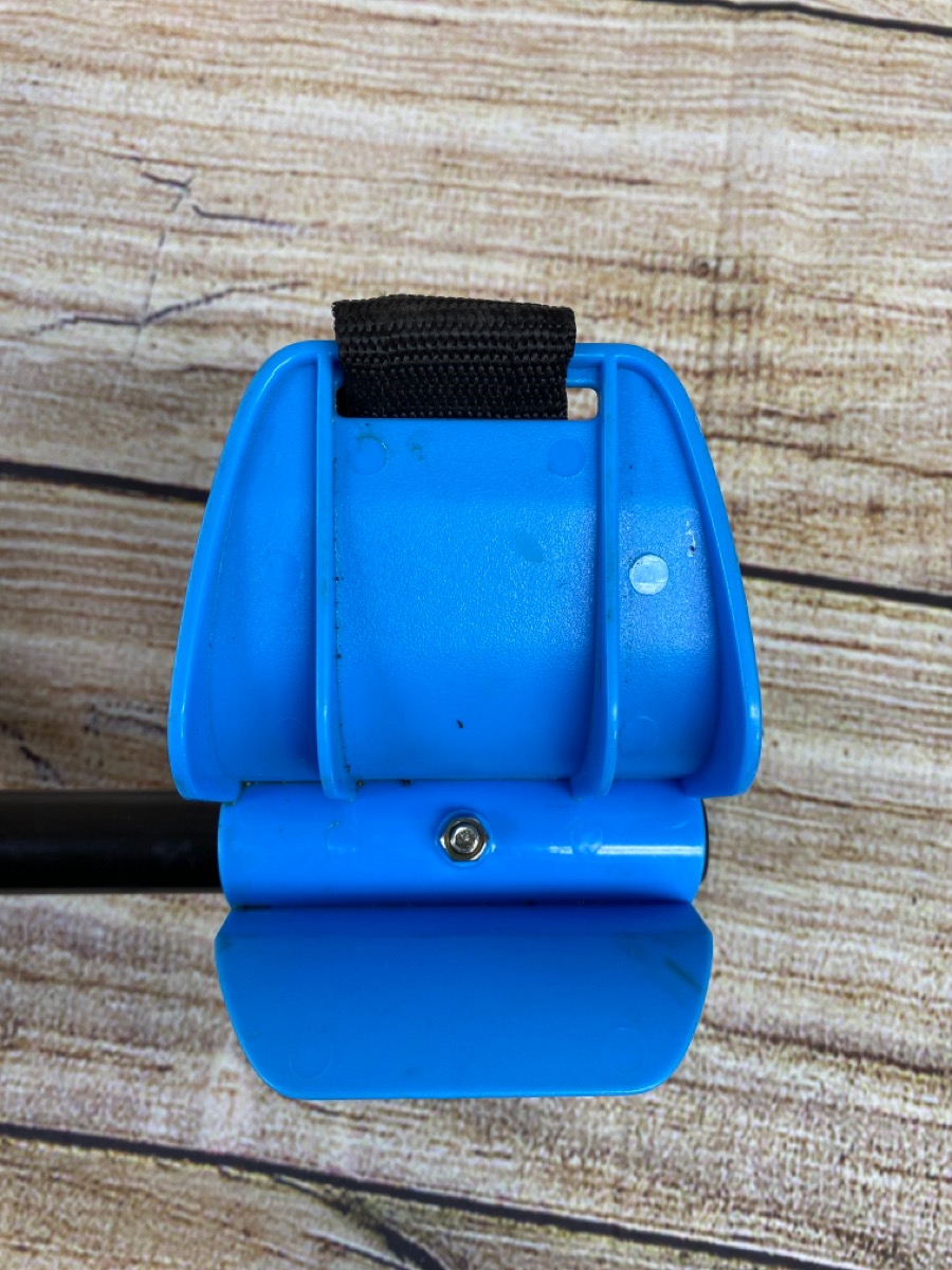 Skycruiser Metal Detector w/ Carrying Case Good Buya