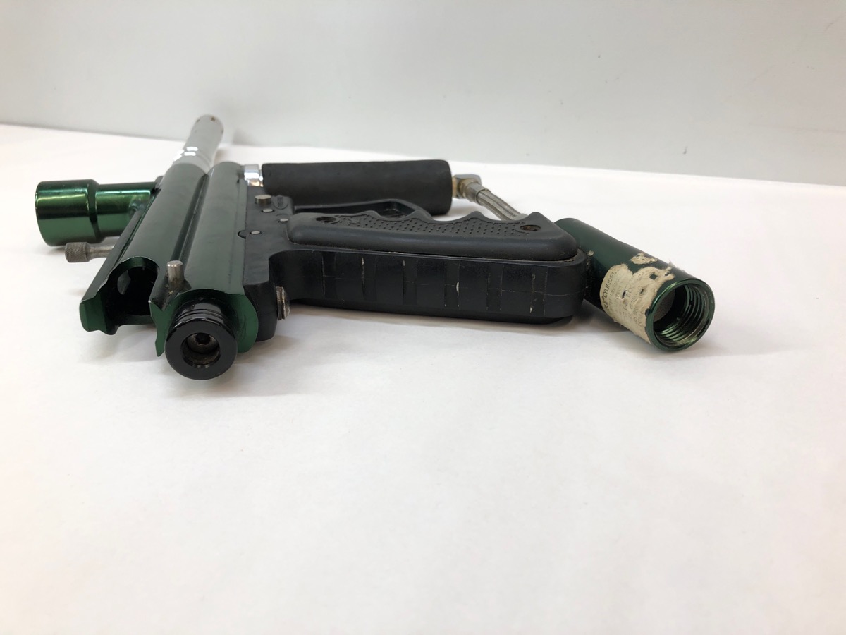 VL PAINTBALL TRIAD For parts or not working Buya