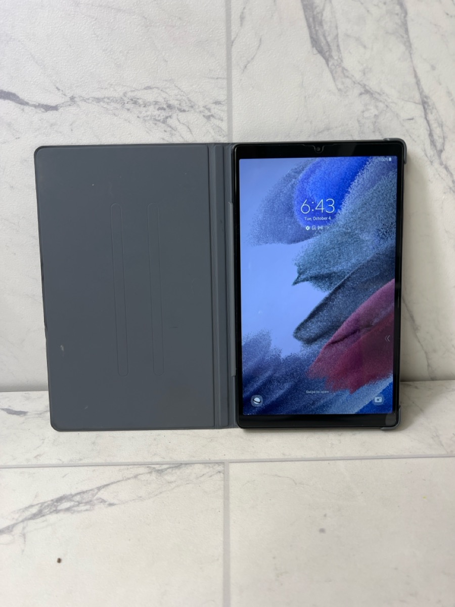 SAMSUNG TAB A7 LITE SMT227U Tablet Very Good Buya