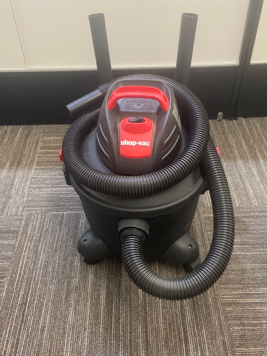 SHOPVAC SL14300A Very Good BJ
