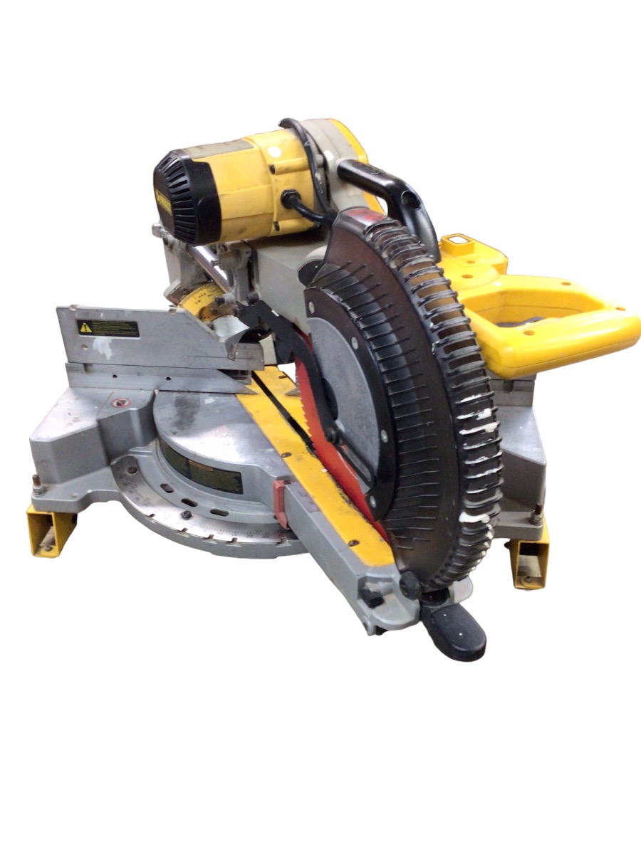 DEWALT DWS780 Very Good | Buya