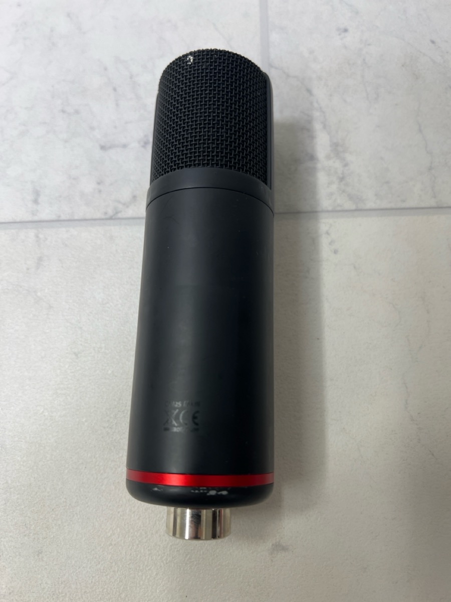 SCARLETT STUDIO CM25 MKIII MICROPHONE Very Good Pawn Central