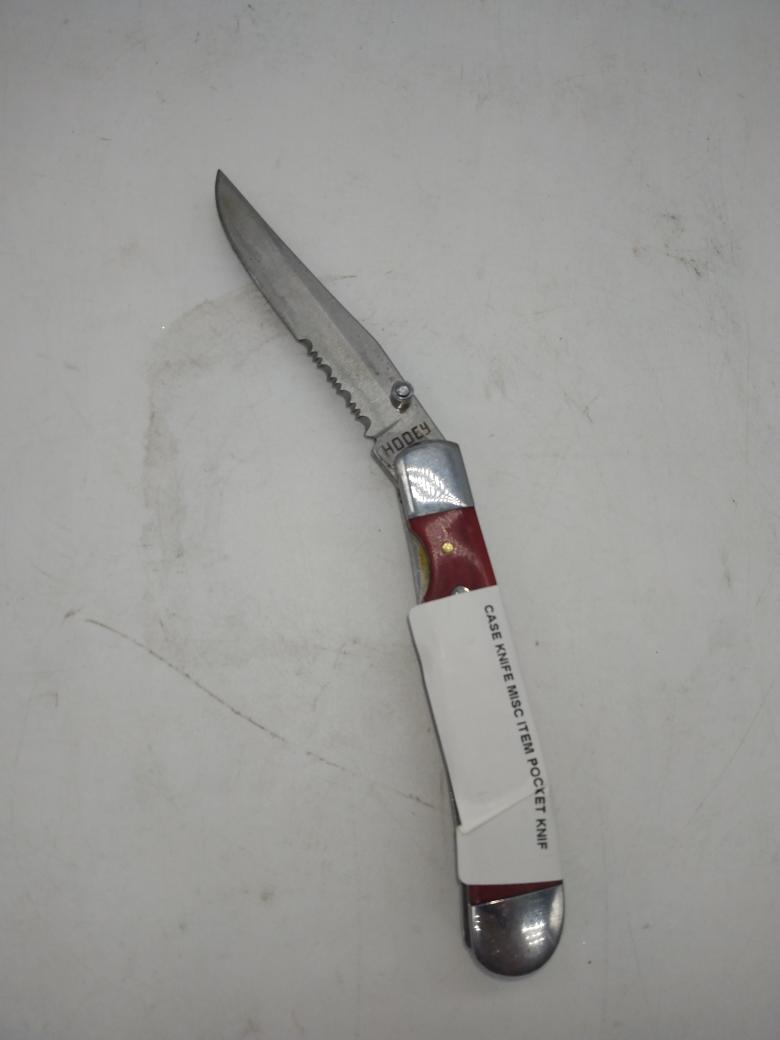 CASE KNIFE POCKET KNIFE Very Good | Extra Cash Pawn | The Village | OK