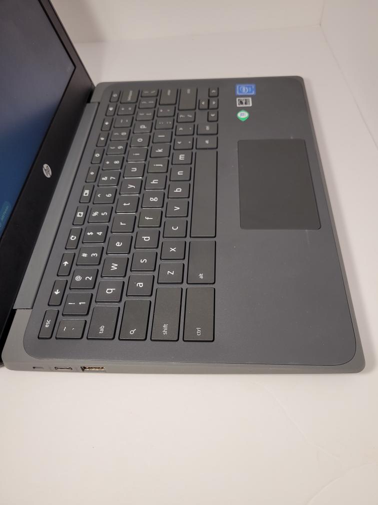 HEWLETT PACKARD HP CHROMEBOOK X360 11 G3 EE Very Good Buya