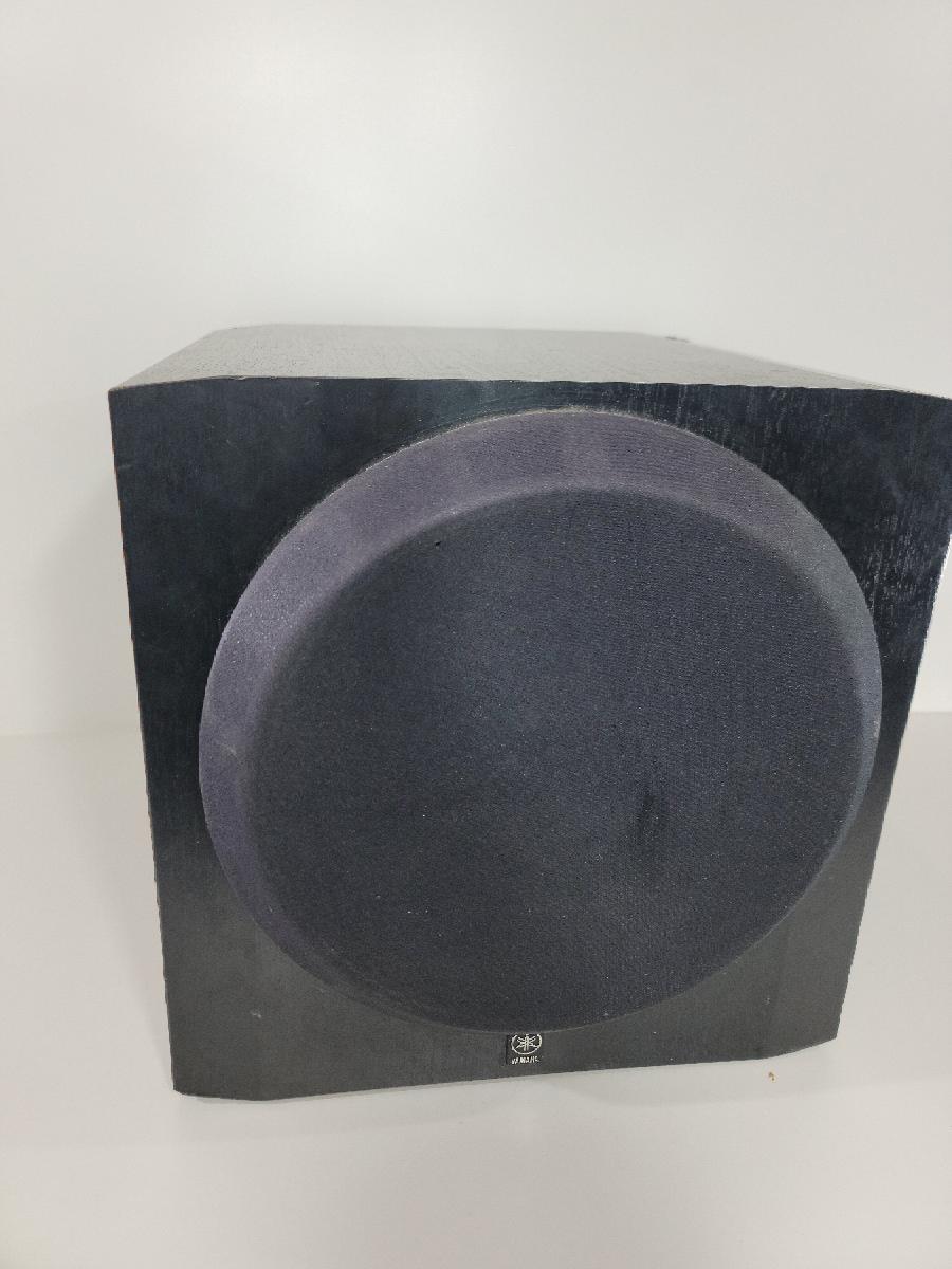 YAMAHA YSTSW216 Good Buya