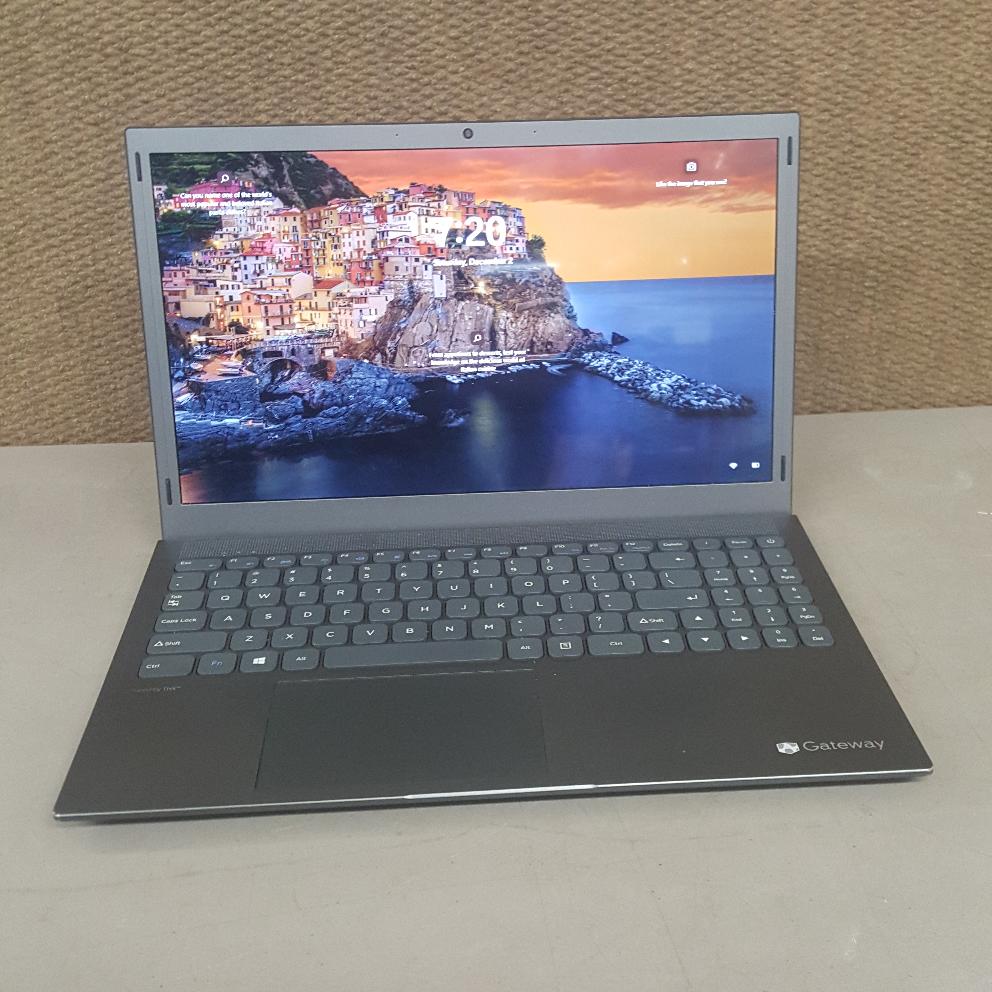 GATEWAY LAPTOP 4GB 128GB 15.6" WIN11 Very Good Gateway