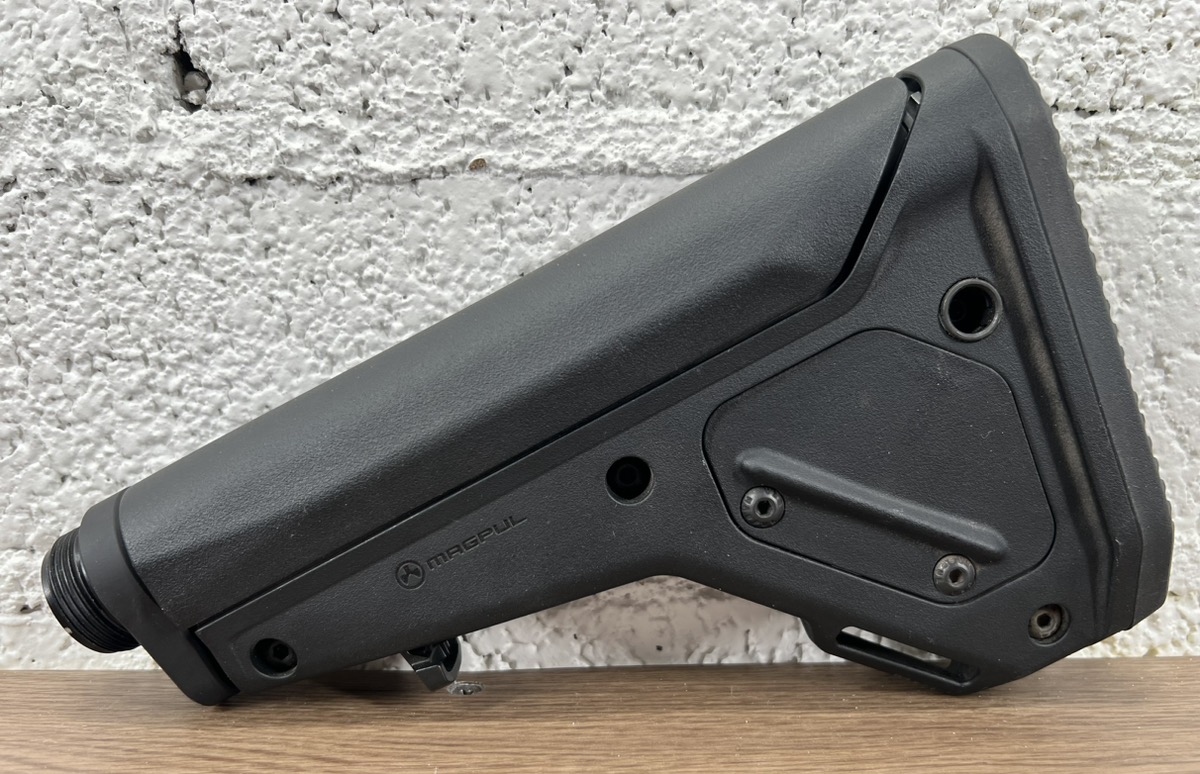 MAGPUL UBR GEN 2 COLLAPSIBLE STOCK (MAG482BLK) Very Good World Class