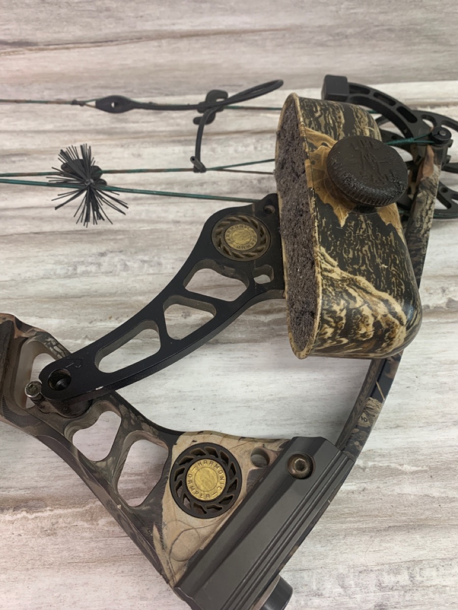 MATHEWS BOWS SOLOCAM OUTBACK Good | Buya