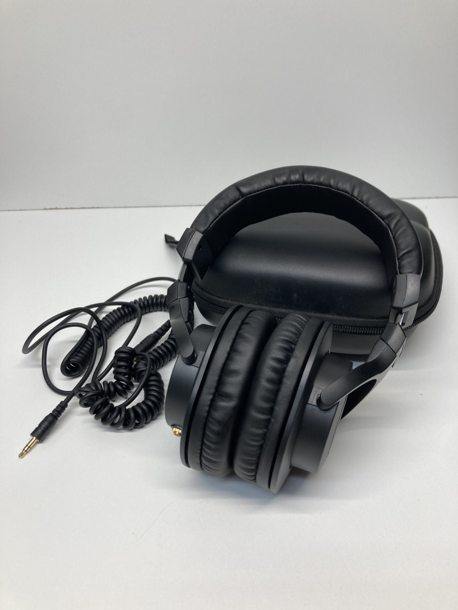 ROCKVILLE PROFESSIONAL SOUND PRO-M50 Like New | Pawn 1 | Spokane | WA