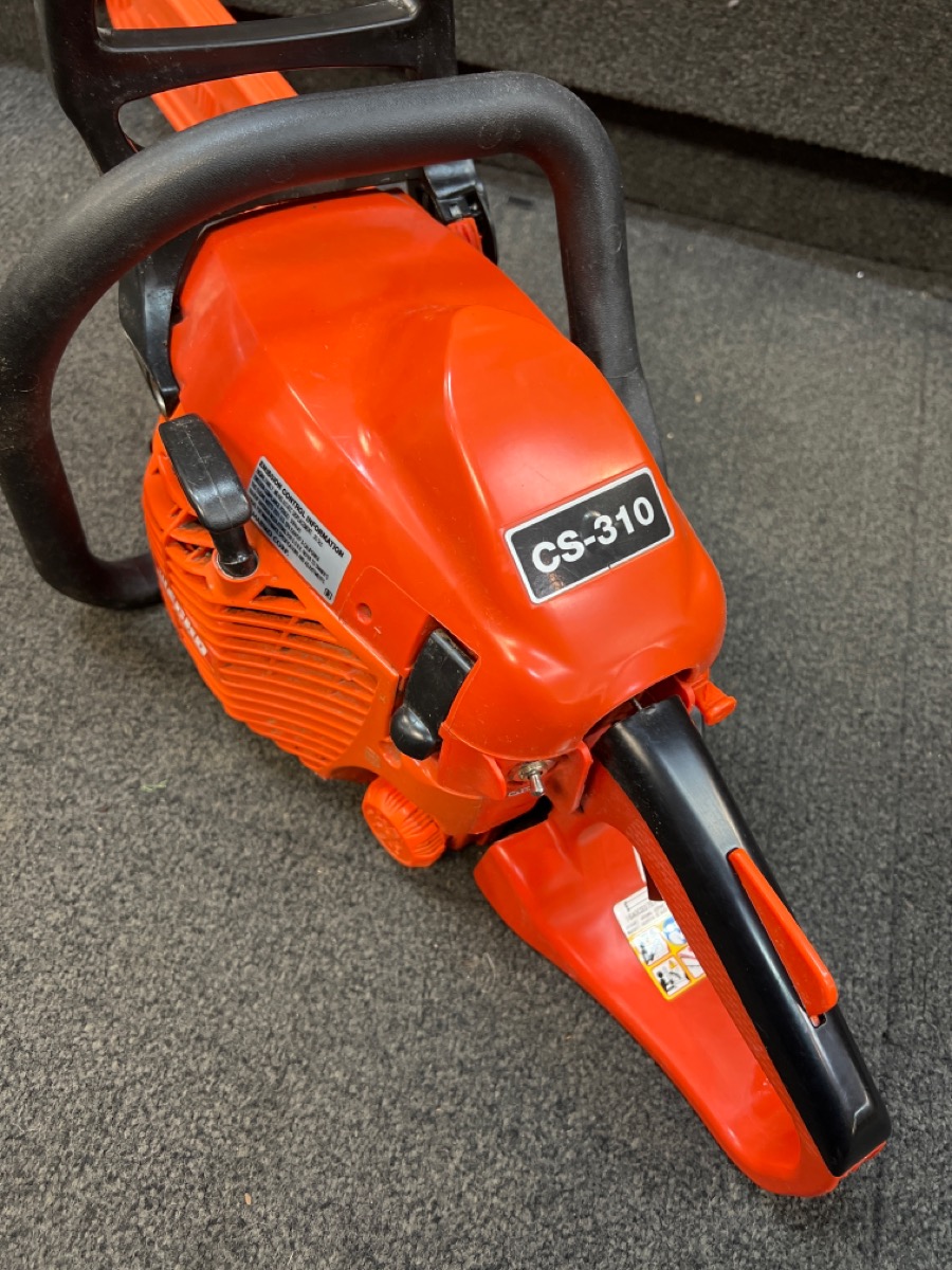 ECHO CS310 CHAINSAW Good Buya