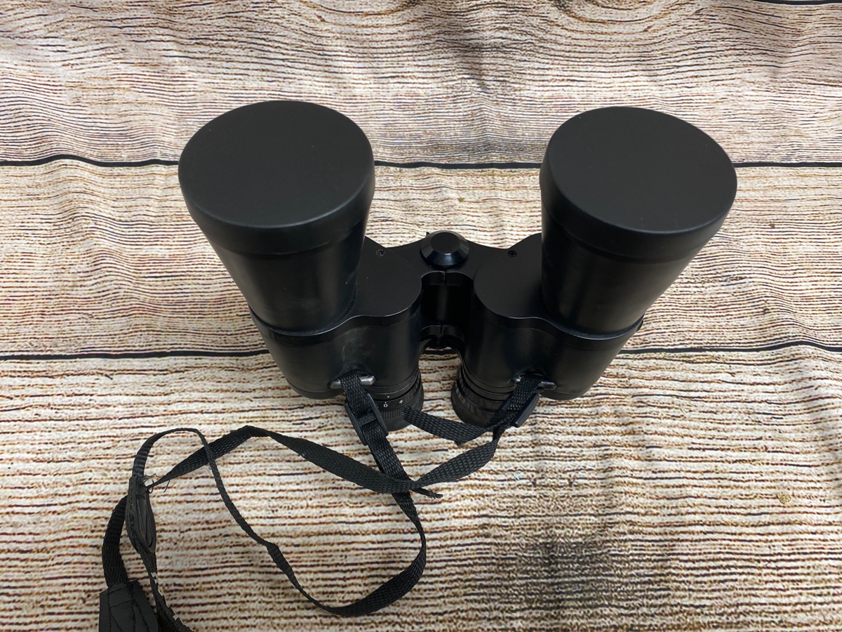 BUSHNELL BINOCULARS 10X50 Good Buya