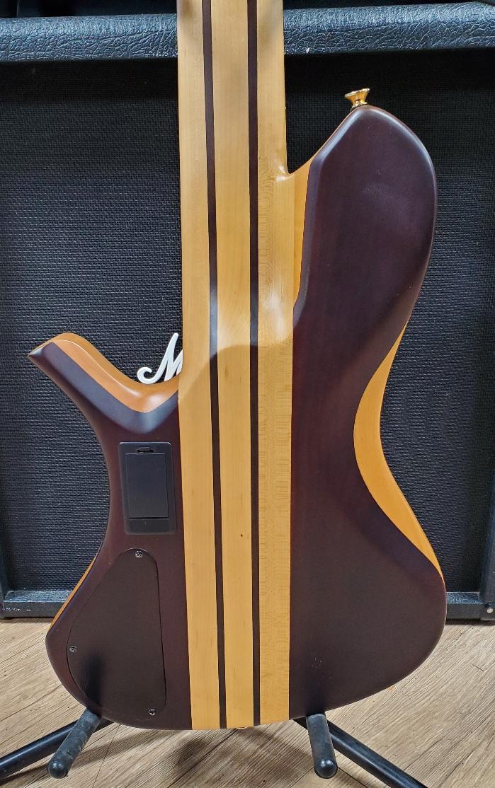 NR GUITARS 6 STRING BASS SUDAH Like New Pawn 1 Spokane WA