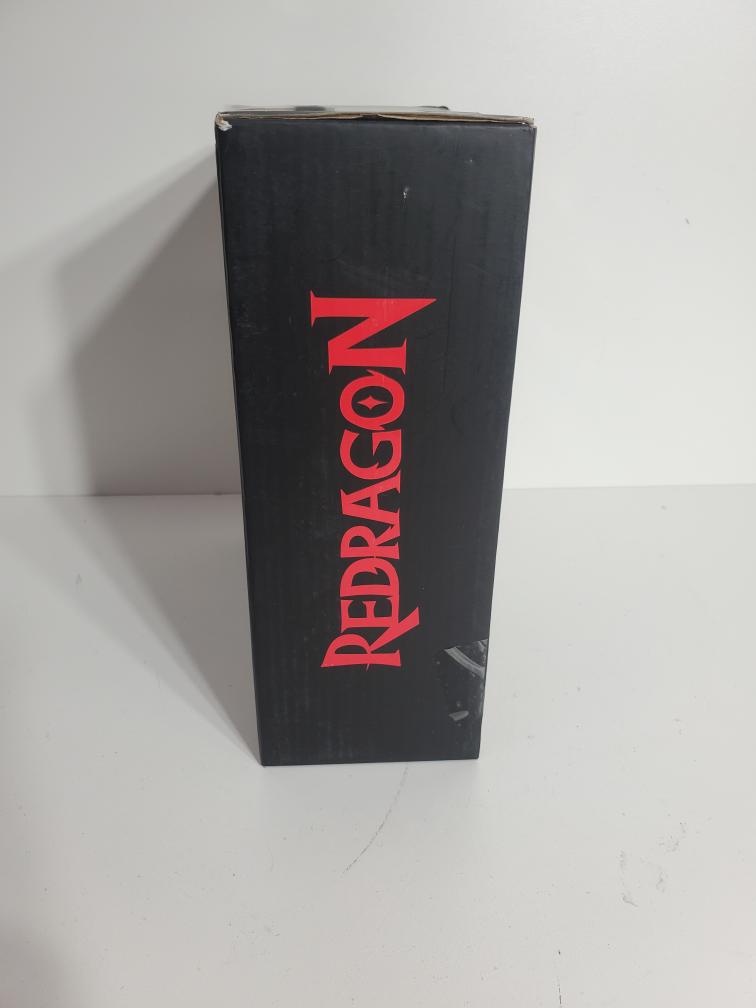 RED DRAGON ORPHEUS PC SPEAKERS Brand New | Buya