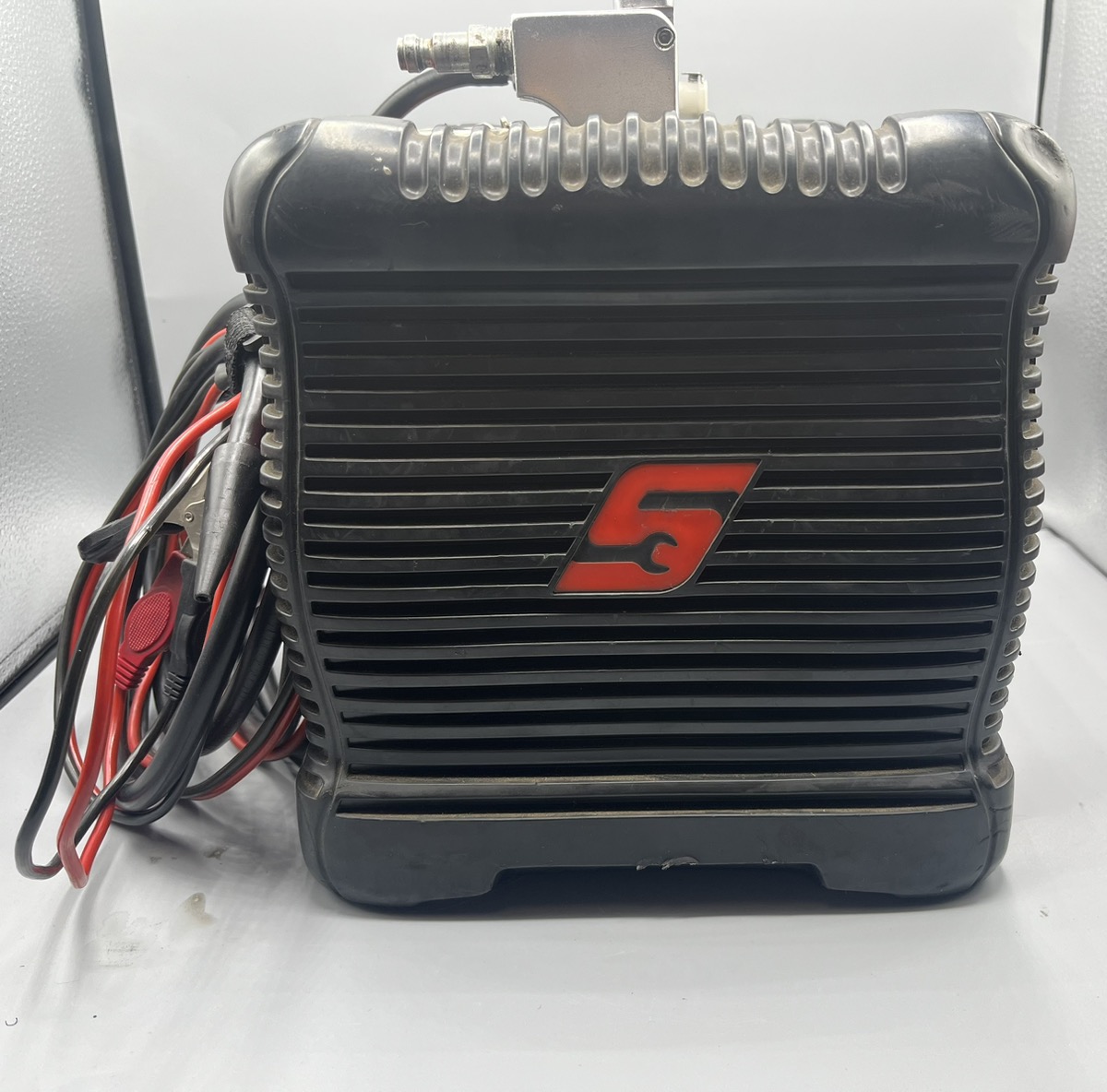 Snap On Tools EELD500 Smart Smoke EVAP Machine Evaporative System Smoke