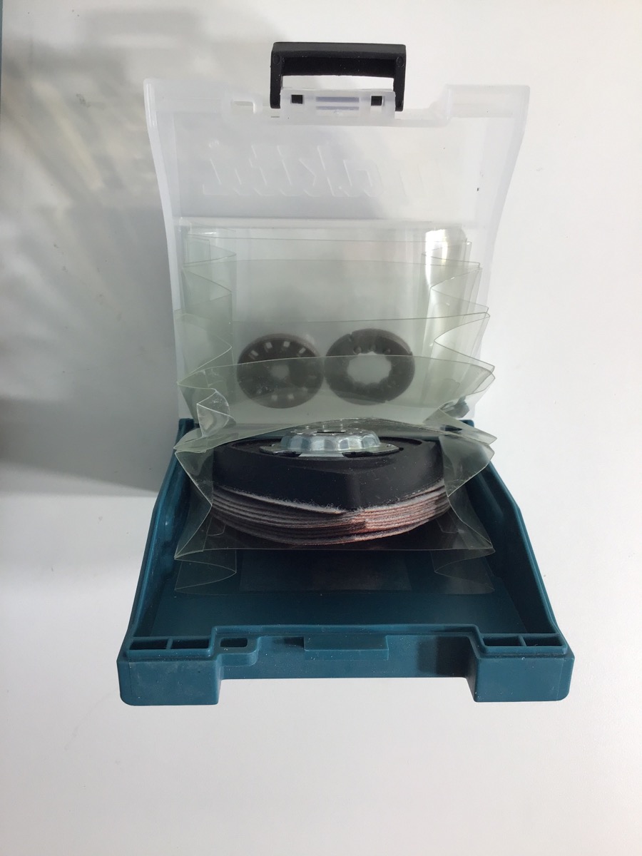 MAKITA CORDED MULTITOOL TM3010CX1 Very Good Pawn 1 Spokane WA