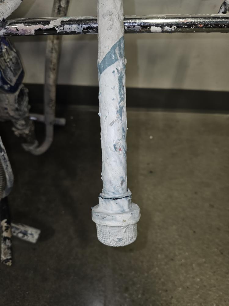 GRACO ULTRA 395 Acceptable Pawn 1 Spokane WA