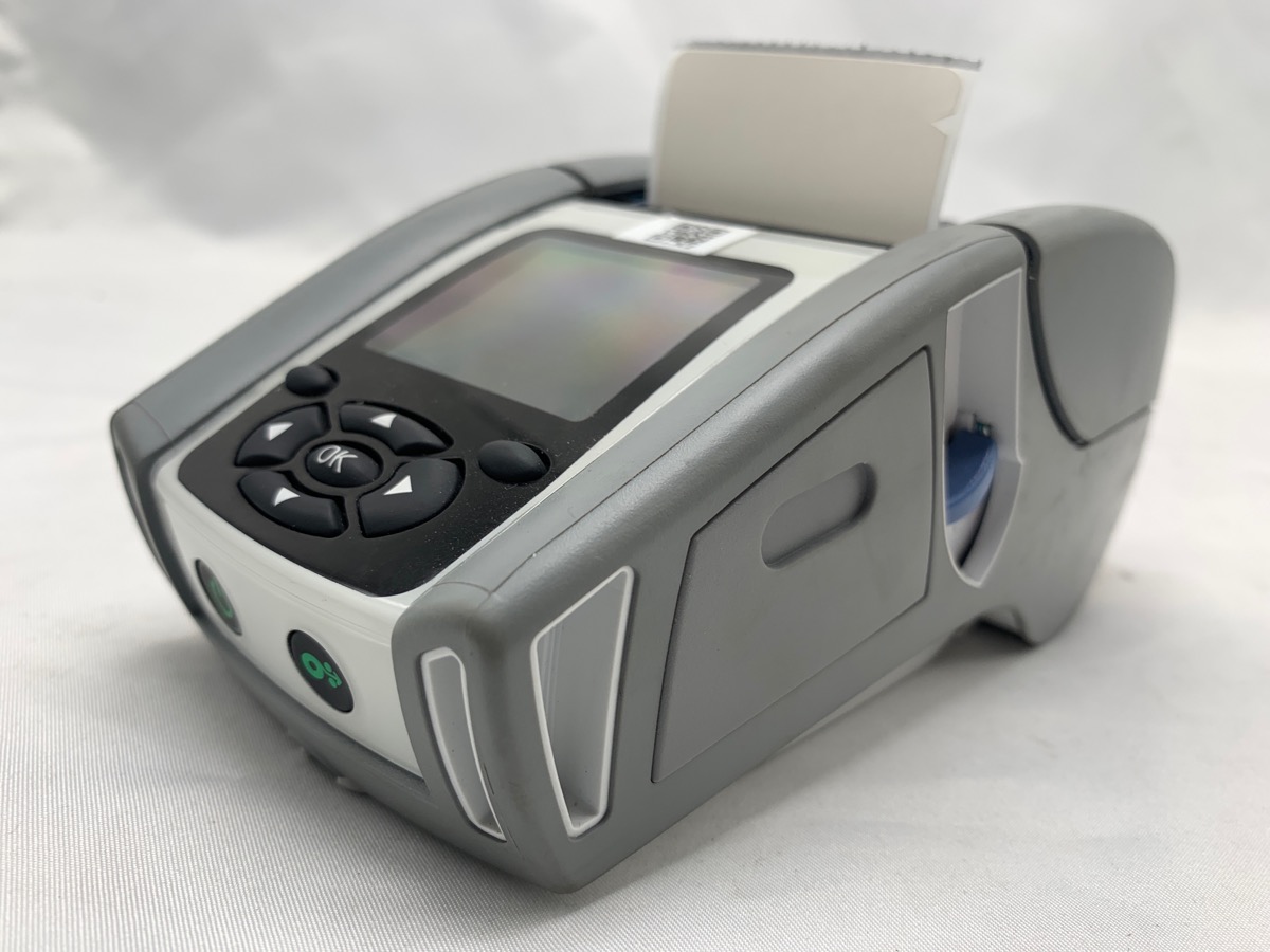 ZEBRA ZQ610 COMPACT WiFi THERMAL LABEL PRINTER Very Good Buya