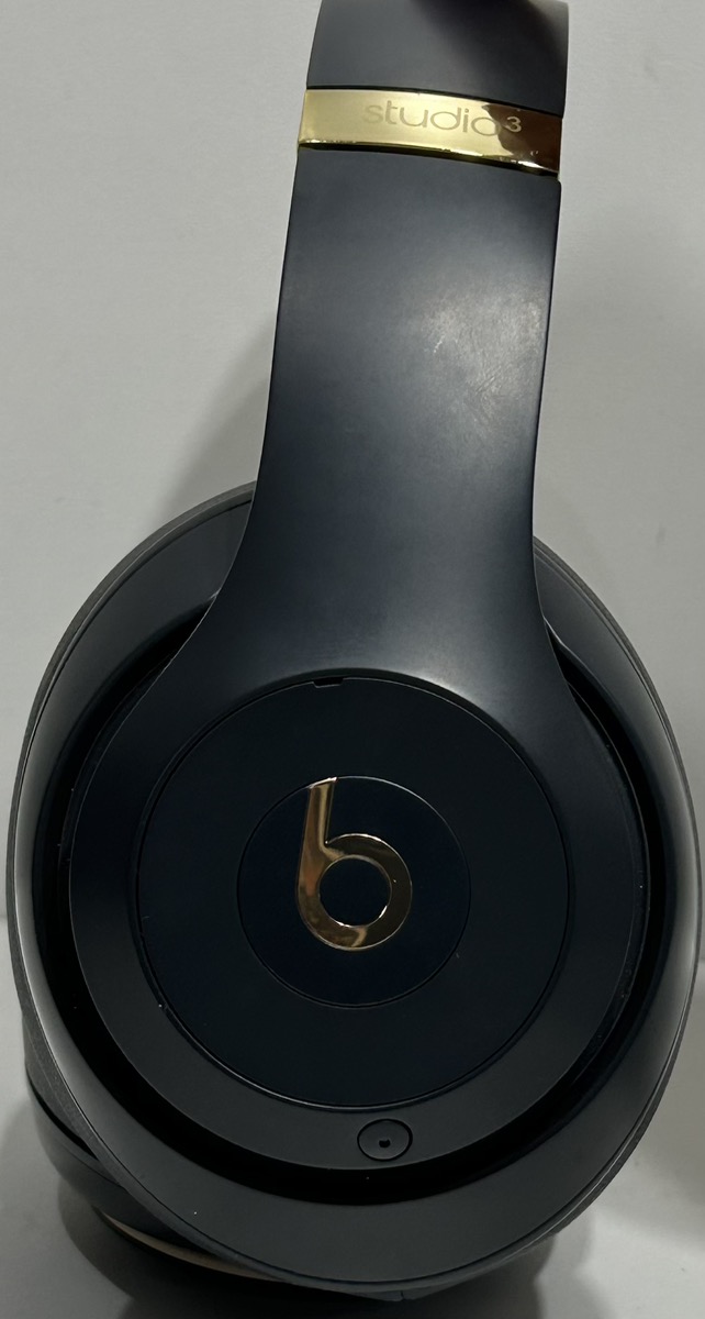 Beats audio studio 3 Clearance