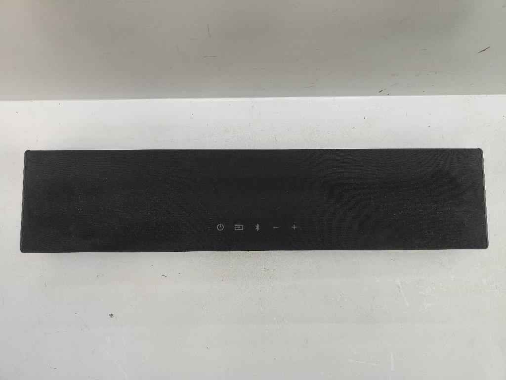 VIZIO 20" 2.0 Home Theater Sound Bar SB2020NJ6 With Chord And Remote