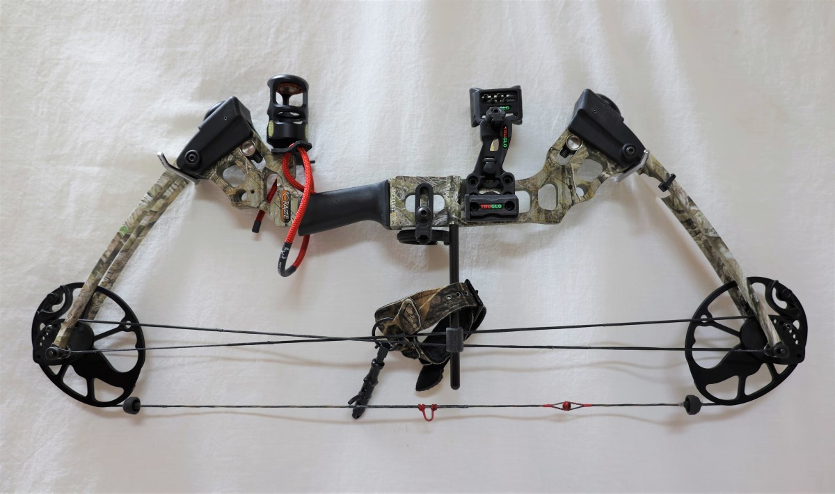 MATHEWS BOWS MISSION CRAZE Very Good | Believers Pawn LLC | Tomball | TX