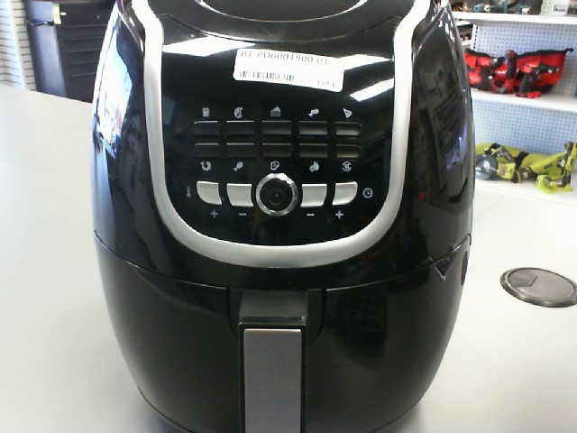 POWER XL PRODUCTS AIR FRYER GRILL Like New | Buya