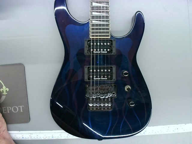 JACKSON GUITARS USA SELECT SL2H Very Good | Buya