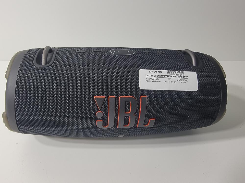 JBL XTREME 3 Good | Buya