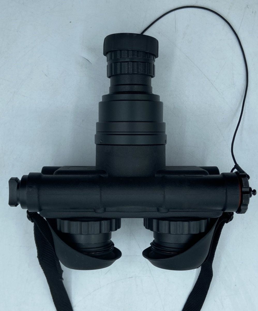 ATN NIGHT VISION GOGGLES NVG7 GEN2 Very Good Buya