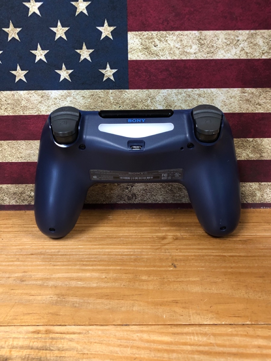 SONY PS4 WIRELESS CONTROLLER CUHZCT2U Very Good Buya
