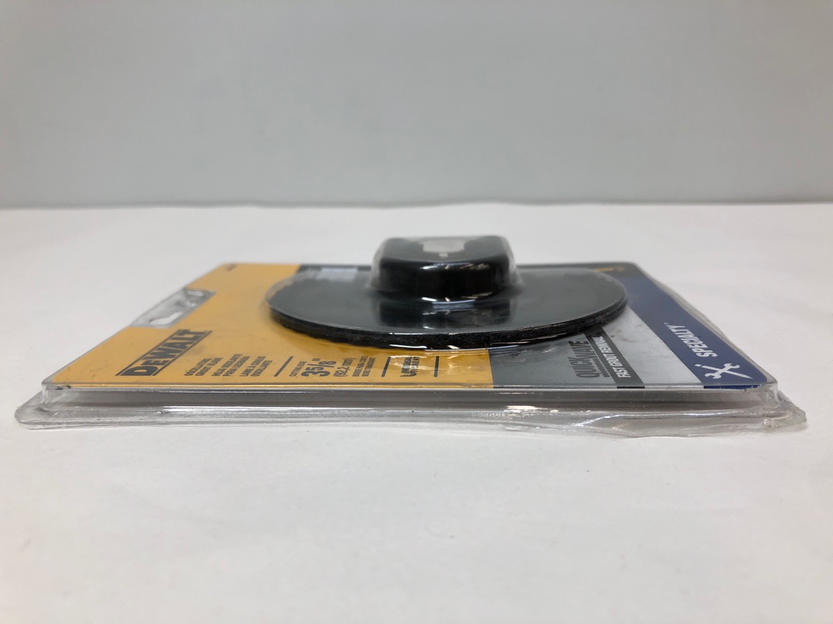 DEWALT DWA4220 OSCILLATING GROUT BLADE 3 5/8" Brand New Capitol City