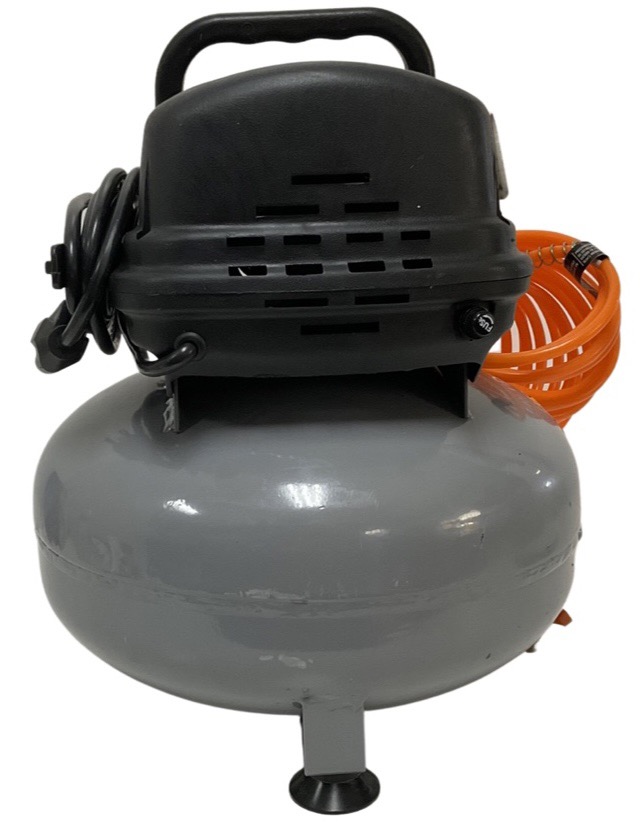 HDX 2 GALLON AIR COMPRESSOR 947282 Buya