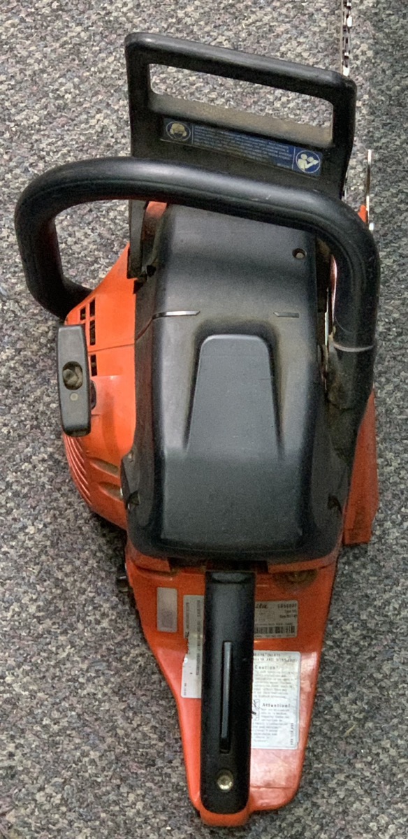 Makita EA5600F Gas Chainsaw Chain Saw with 20" Bar Acceptable Pawn