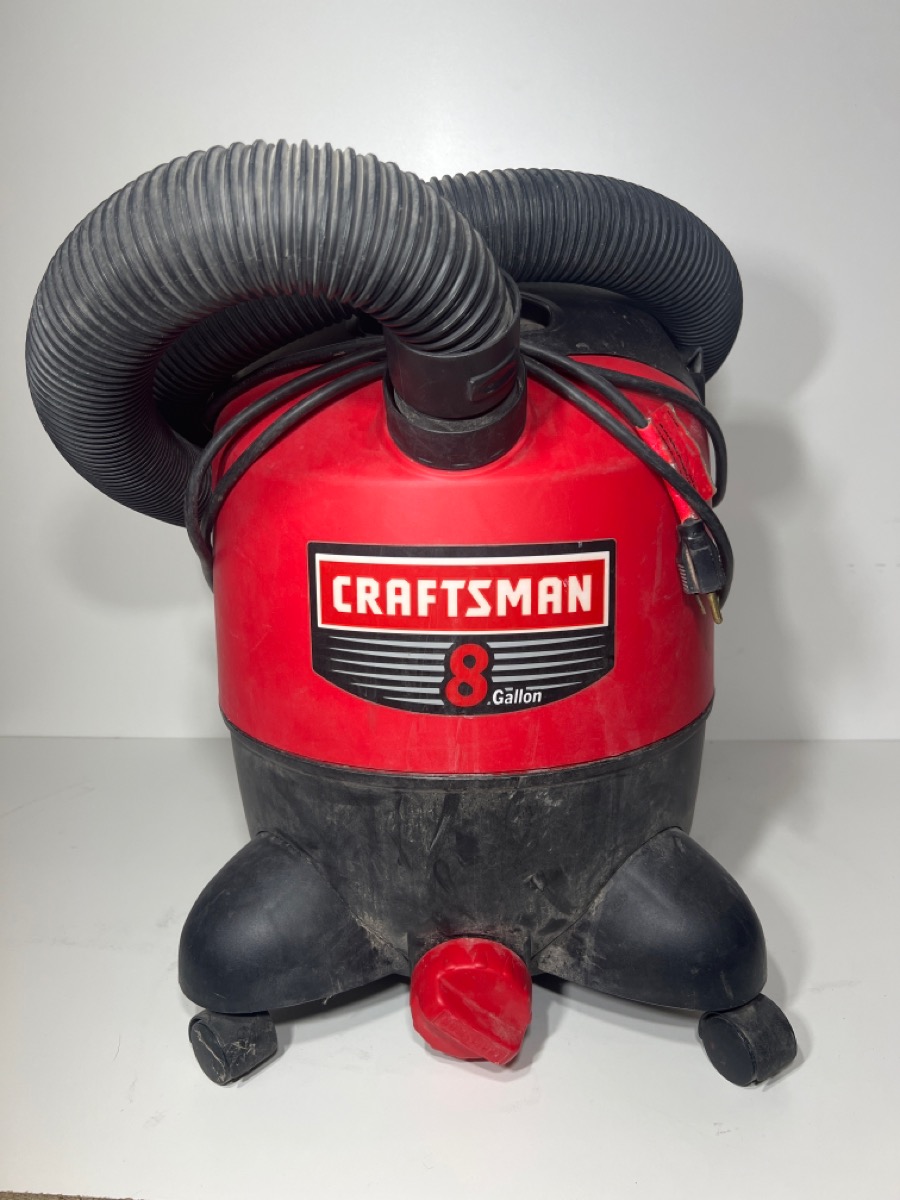 CRAFTSMAN SHOP VAC Good Pawn 1 Spokane WA