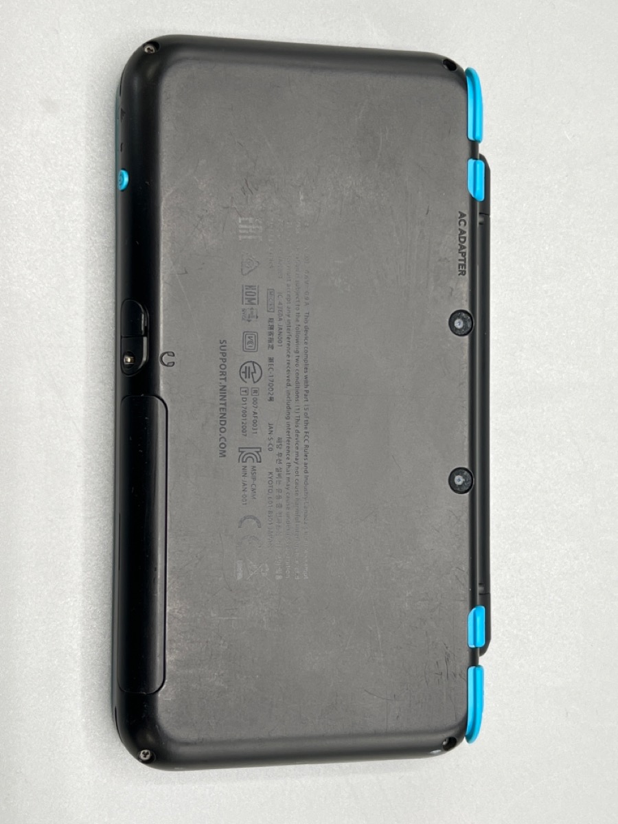 NINTENDO DS JAN001 Very Good Buya