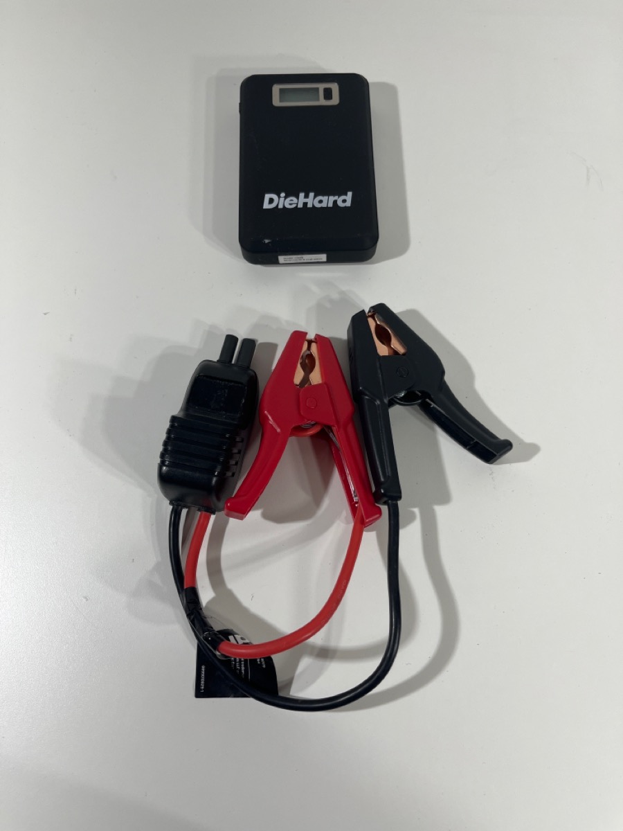 DIEHARD 43448 Good Buya