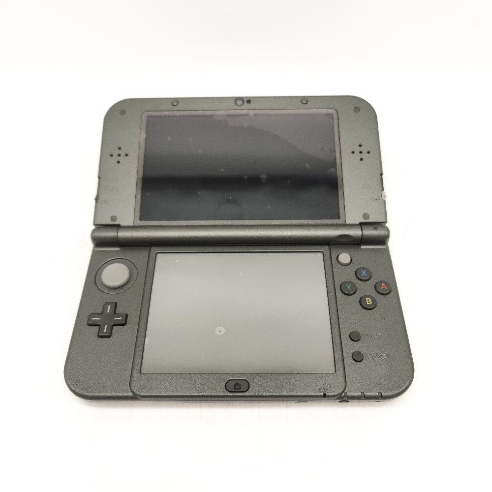 NINTENDO NEW 3DS XL HANDHELD RED001 Very Good Buya