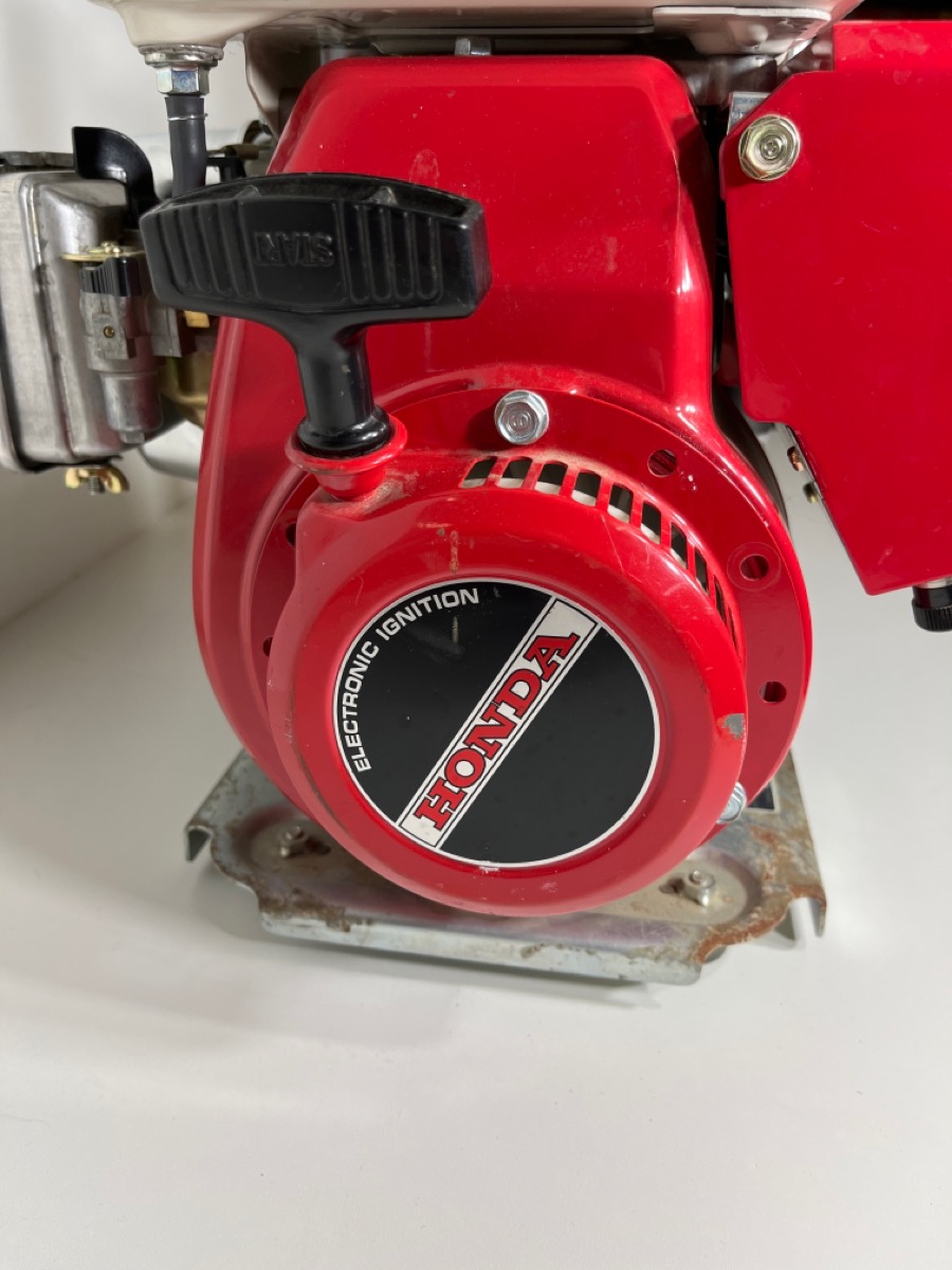 HONDA EG650 120V Gas Generator Good Pawn 1 Spokane WA