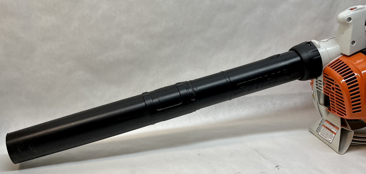 STIHL BG56C Gas Powered Leaf Blower 27.2cc Good Heartland Pawnbrokers