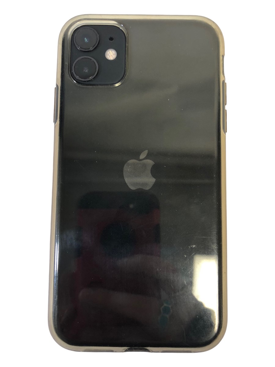 Apple iPhone 11 64GB MH8Y3LL/A Sim Locked TMobile Only Good