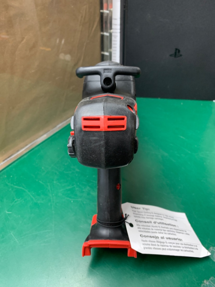 Milwaukee 264020 M18 Caulk and Adhesive Gun (Tool Only) Brand New Buya