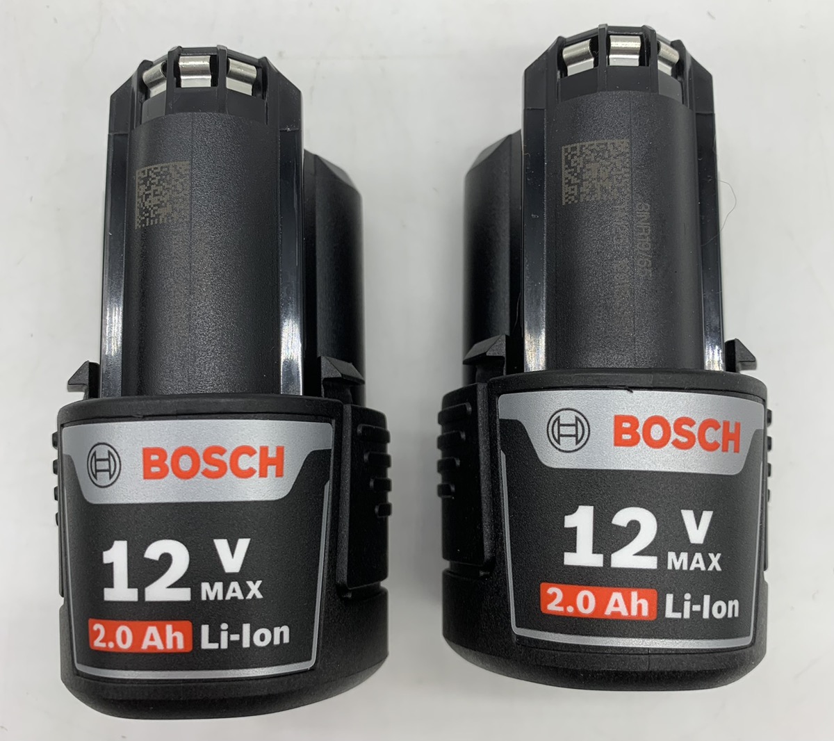 Bosch GSR12V140FC 12v MultiHead Cordless Drill Like New Pawn