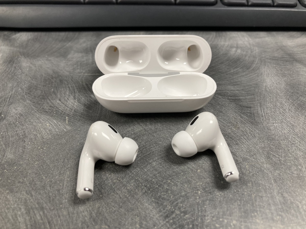 APPLE AIRPODS PRO 2ND GEN A2931 Brand New | Pawn 1 | Spokane | WA