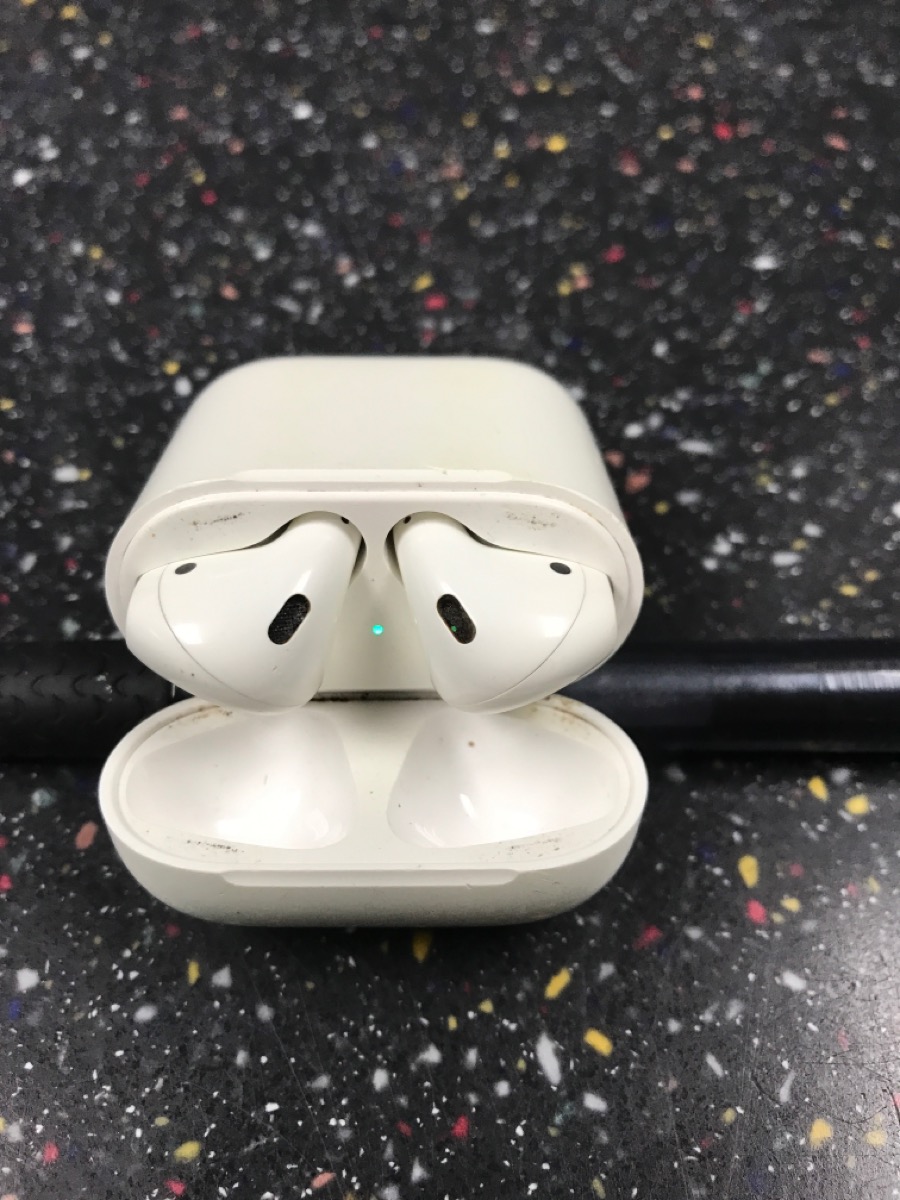 APPLE AIRPODS - A1602 Very Good | Buya