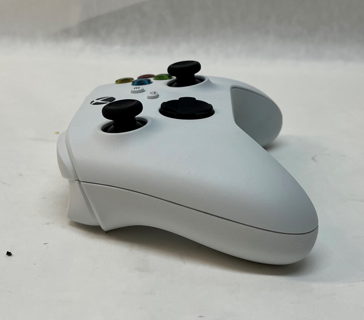 Microsoft Xbox Series S 500GB Storage All Digital With One Controller