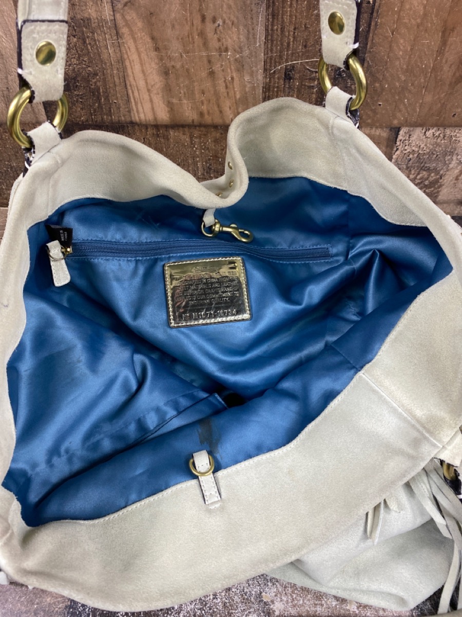 COACH HANDBAG VARIETY Acceptable Buya