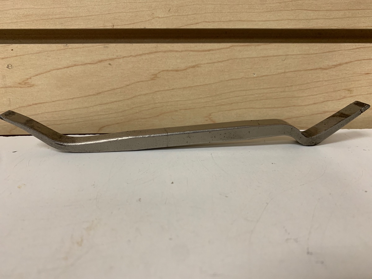 BLUE POINT TOOLS S9153 PRY BAR/ BRAKE ALIGNMENT TOOL Good Buya